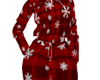 Christmas PJs Female