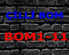 ÇİLLİ BOM BOM