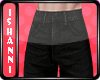 [I] Trixie Jeans Black