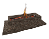 Viking Fireplace 1