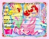 birth certs i do girls