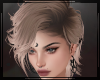 + Carly Flaxen