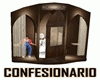 GM's Confesionario