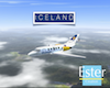 FLIGHT TO ICELAND