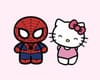 her and i <3