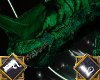 (FL) Green Dragon *F*