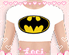 Kids Batman Dress