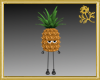 Pineapple Avatar