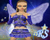 Fairy knight armor10