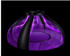 purple subwoofer