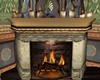 [P] Ottoman fireplaces
