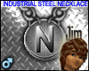 Industrial Steel N (M)