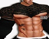Muscled Tattoo Patrao
