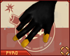 TF2 | Pyro Gloves