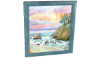 JAZ Coast Painting