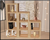 [kk] Modern Aprt/Shelves