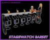 [bamz]Stagewatch barset