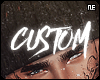 ⚓Yolandis's Custom I
