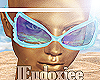 🌴Oceanika Glasses