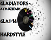H-style- Gladiators