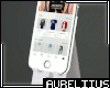 IMVU Phone Display