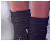 Kenzie Boots Black