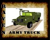 "RG" ARMY TRUCK GREEN