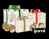 JM! Gift Box with Pose