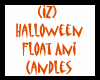 (IZ) Hallo Float Candles