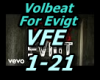 Volbeat For Evigt