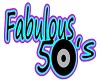 Fabulous 50's