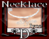 ~*D*~ Iyce Necklace