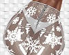 Snow Flake Pants Rl