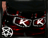 !TX - Kane Custom