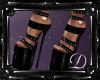 .:D:.Rowena Heels