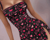 CA Valentine's Day Dress