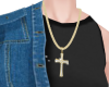 R.colar cruzxx
