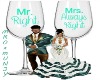 ~M~Mr n Mrs  Right
