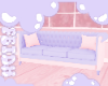 ☽ cutie couch ☾