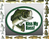 Kiss My Bass Moving Pic