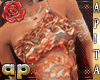 !0ap Sexy Side Lace OldR