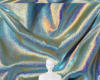 foil background