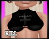 Freak Outfit RL