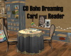 CD Boho Dreaming Cards