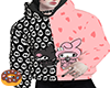 KuromieMelody RiceHood