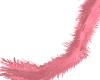 Cheshire Tail Pink