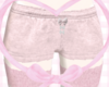 pink pjs + socks rls T1