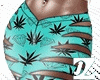 (CZ) YES Pants RLL