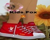 Kids Fox