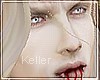 Keller -Bram stoker